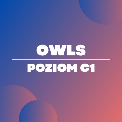 OWLS - SÓWKA Edukacja dla Biznesu Sp. z o. o.