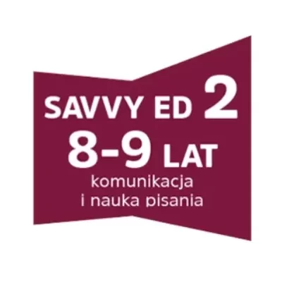 savvy ed 2 - SÓWKA Edukacja dla Biznesu Sp. z o. o.